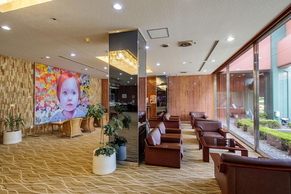 Okido Hotel Tonosho (Kagawa)