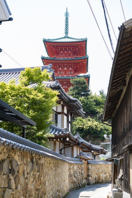 Okido Hotel Tonosho (Kagawa)